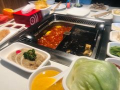 -海底捞火锅(万丰桥店)