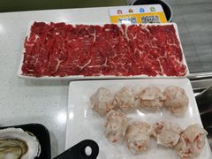 -牛百道·鲜活牛肉馆(天一店)