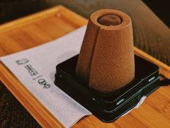 -墨客咖啡(新街口店)