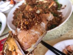 -喜记避风塘炒辣蟹(旗舰店)