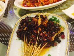 -缪氏川菜(丰盛町店)