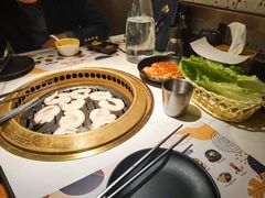 -花味烤肉·拌饭(庐阳万科店)