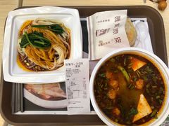 -魏家凉皮(长缨东路店)