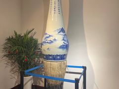 -中国湖笔博物馆(莲花庄路)