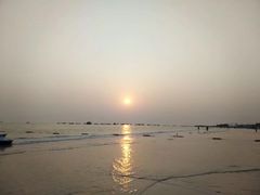 -北海金海湾红树林生态旅游区