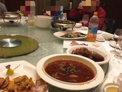 -梦都海鲜酒家(万达广场江桥店)