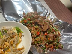 -渔语鱼新川菜Bistro(万象天地店)