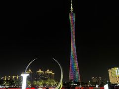 -海心沙亚运公园