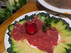-蜀家渝重庆火锅(南屏街店)