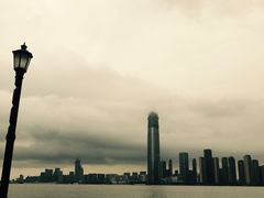 -武汉江城明珠豪生大酒店