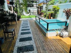 -大海别墅民宿农家院(十渡店)
