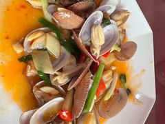 -天天海鲜城·海鲜大排档(新溪店)