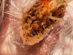 -张果佬年糕卷(科巷店)