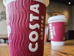 -COSTA COFFEE(金长安大厦店)