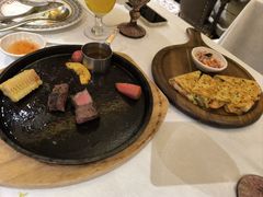 -俄士厨房(环球港店)