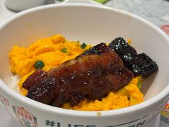 -翠华餐厅(正佳广场店)