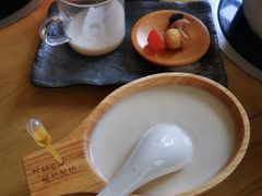 -竹鲜笙全竹宴(国色天香店)