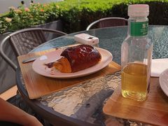 -西点坊(浦东香格里拉店)