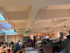 -胡马八破·川菜小馆(高新万达店)