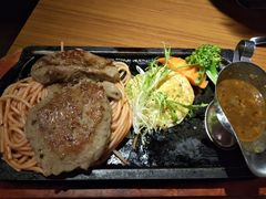 -许榴香西餐厅(台东步行街店)