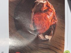 -绿茶餐厅(华发商都店)