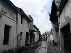 -孔城老街