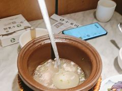 -小菜园新徽菜(无锡宜家荟聚中心店)