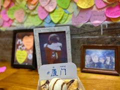 -阿信厚吐司(曾厝垵店)