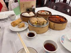 -凤城酒家(渣华道)