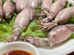 -鸿运美食府