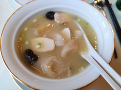 花胶黄鱼羹-新荣记(新源南路店)