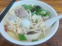 -合顺祥烩面(健康路店)