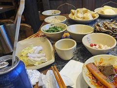 -蜀大侠火锅(建设路第五大道店)