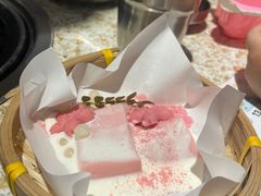 -欧巴烤肉(创富世纪店)