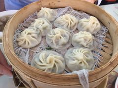 小笼汤包-津品味小吃(大学湾店)