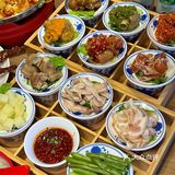 在成都还有谁没吃过这家蹄花？！