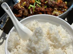 -贵州辣子鸡番茄鸡