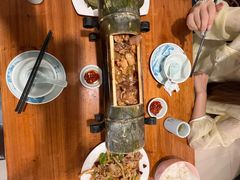 -老街坊餐吧