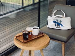-星巴克(首钢店)