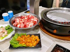 -胡哥烤肥牛(车公庙店)