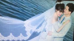 点击看大图 -唯一视觉婚纱摄影(李家村店)