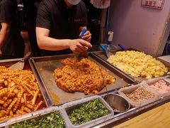 -丁家坡洋芋·观音桥好吃街A区(全国总店)