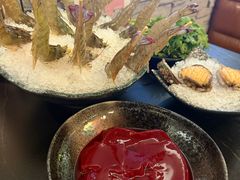 -熹悟海鲜火锅·广式打边炉