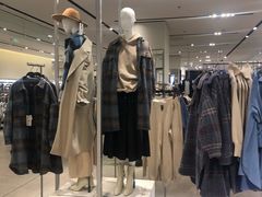 -ZARA(青岛万象城店)
