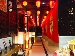 -启东恒大酒店·吕四渔号海鲜餐厅