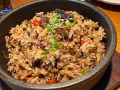 -庆春朴门(前滩太古里店)