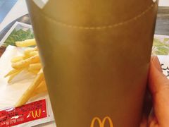 -麦当劳(杭州文三路店)