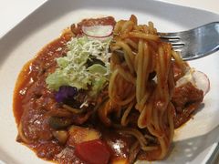 -柠檬树茶餐厅(海雅缤纷城店)