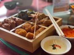 -南沙游艇会·大兵船餐厅