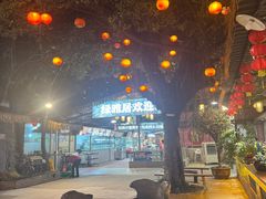 -绿雅居原生态农庄(小涌店)